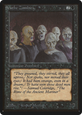 Scathe Zombies (LEB-126) - Limited Edition Beta