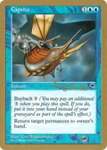 Capsize (WCD-) - World Championship Decks 1998