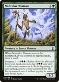 Nantuko Shaman (TSR-221) - Time Spiral Remastered