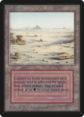 Badlands (LEB-) - Limited Edition Beta