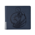 Dragon Shield: Card Codex Zipster Binder - Midnight Blue (XL)