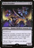 Haberthrasher (UNF-076) - Unfinity