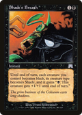 Shade's Breath (ONS-167) - Onslaught