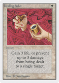Healing Salve (2ED-023) - Unlimited Edition
