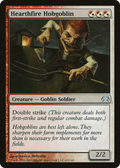 Hearthfire Hobgoblin (HOP-102) - Planechase