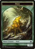 Plant (PCA-018) - Planechase Anthology Tokens