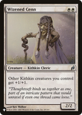 Wizened Cenn (LIST-LRW-49) - The List