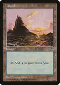 Island (MIR-) - Mirage