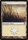 Plains (SOM-230) - Scars of Mirrodin