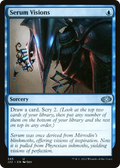 Serum Visions (J22-345) - Jumpstart 2022