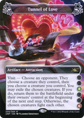 Tunnel of Love (UNF-234B) - Unfinity