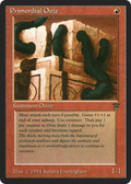 Primordial Ooze (LEG-160) - Legends