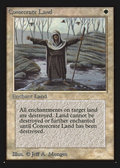 Consecrate Land (IED-) - Intl. Collectors' Edition