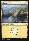 Plains (BFZ-254) - Battle for Zendikar