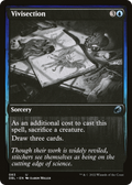 Vivisection (DBL-083) - Innistrad: Double Feature