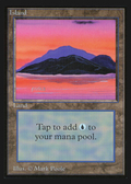 Island (CED-285) - Collectors' Edition