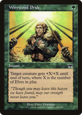 Wirewood Pride (ONS-303) - Onslaught