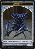 Construct (KLD-003) - Kaladesh Tokens