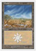 Plains (S99-154) - Starter 1999