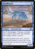Floodhound (MH2-042) - Modern Horizons 2 Foil