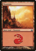 Mountain (RTR-266) - Return to Ravnica