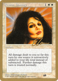 Reverse Damage (WCD-ET45SB) - Pro Tour Collector Set