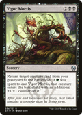 Vigor Mortis (GR1-054) - GRN Guild Kit