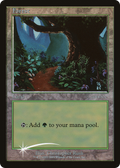 Forest (ARENA-011) - Arena League 2001 Foil