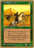 Whirling Dervish (WCD-BL288SB) - Pro Tour Collector Set