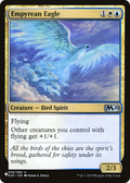Empyrean Eagle (LIST-M20-208) - The List