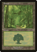 Forest (EURO-006) - European Land Program
