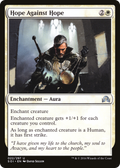 Hope Against Hope (SOI-022) - Shadows over Innistrad
