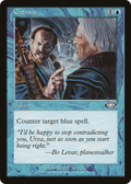 Gainsay (PLS-026) - Planeshift Foil