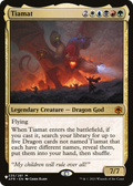 Tiamat (LIST-AFR-235) - The List