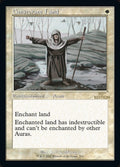 Consecrate Land (Retro Frame) (30A-312) - 30th Anniversary Edition