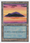 Island (2PS-056) - Introductory Two-Player Set