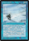 Winter's Chill (ICE-107) - Ice Age