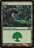 Forest (M12-249) - Magic 2012
