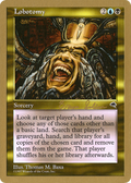 Lobotomy (WCD-) - World Championship Decks 1998