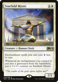 Starfield Mystic (PPM20-39P) - Core Set 2020 Promos