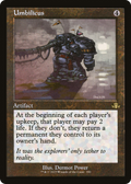 Umbilicus (DMR-390) - Dominaria Remastered Foil