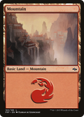 Mountain (FRF-183) - Fate Reforged