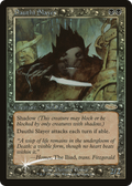 Dauthi Slayer (ARENA-004) - Arena League 2002 Foil