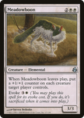 Meadowboon (MOR-017) - Morningtide Foil