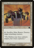 Mine Bearer (PCY-016) - Prophecy Foil