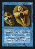 Copy Artifact (CED-) - Collectors' Edition