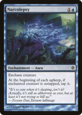 Narcolepsy (ROE-079) - Rise of the Eldrazi