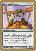 Arcbound Worker (WCD-) - World Championship Decks 2004