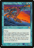 Quicksilver Dragon (LIST-ONS-103) - The List