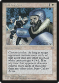 Call to Arms (ICE-) - Ice Age